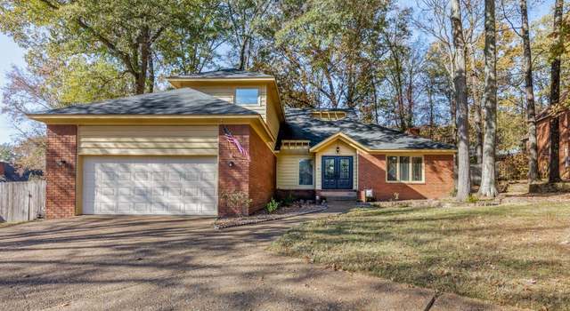 Photo of 8250 Byre Hollow Cv, Cordova, TN 38018