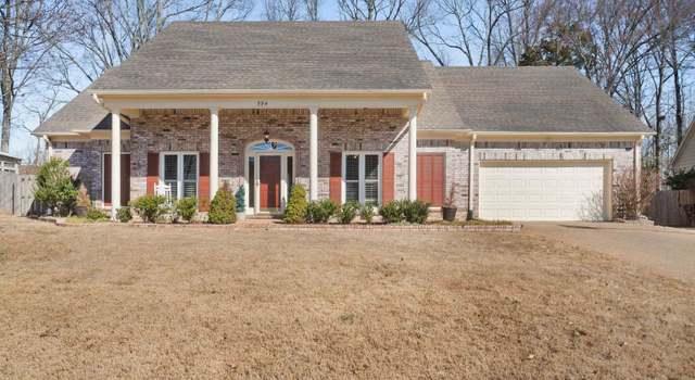 Photo of 594 Alexandria Dr, Collierville, TN 38017