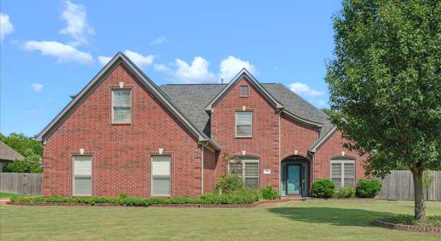 Photo of 4614 Charity Glen Cv, Bartlett, TN 38135