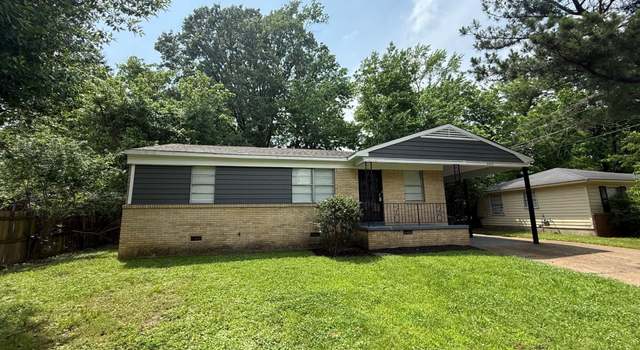 Photo of 3223 Boone St, Memphis, TN 38127
