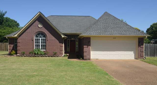 Photo of 4659 Shadow Field Ln, Bartlett, TN 38002