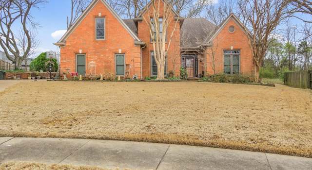 Photo of 3511 Winding Wind Cv, Bartlett, TN 38135