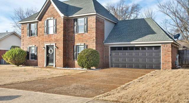 Photo of 8022 Allbright Cv, Bartlett, TN 38133