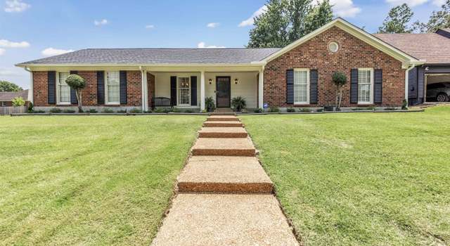 Photo of 7255 Barnstable Dr, Memphis, TN 38125