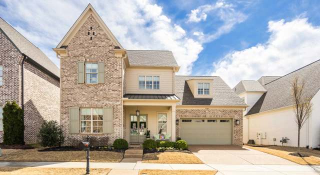 Photo of 1389 Peyton Pkwy, Collierville, TN 38017