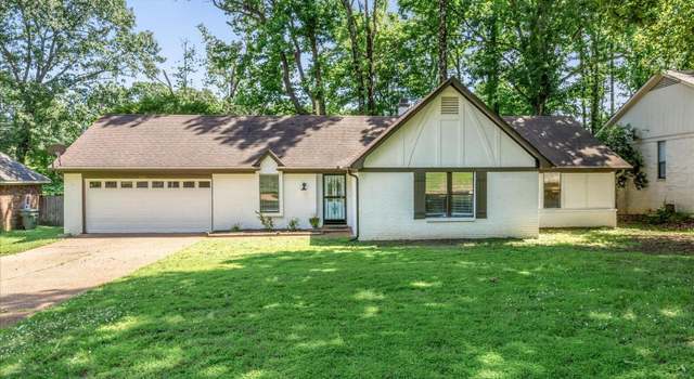 Photo of 8515 Kettering Dr, Memphis, TN 38016