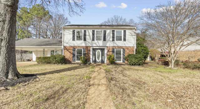 Photo of 5946 Grosvenor Ave, Memphis, TN 38119
