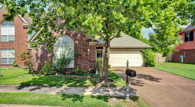 Photo of 4443 Lunsford Dr, Unincorporated, TN 38125