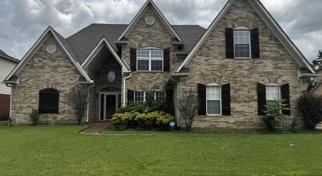 Photo of 4584 Biddlesdon Ln, Memphis, TN 38125