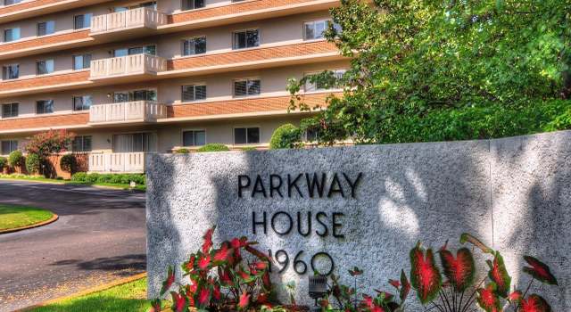 Photo of 1960 N Parkway Ave #809, Memphis, TN 38112