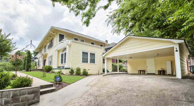 Photo of 605 Melrose Dr, Memphis, TN 38104