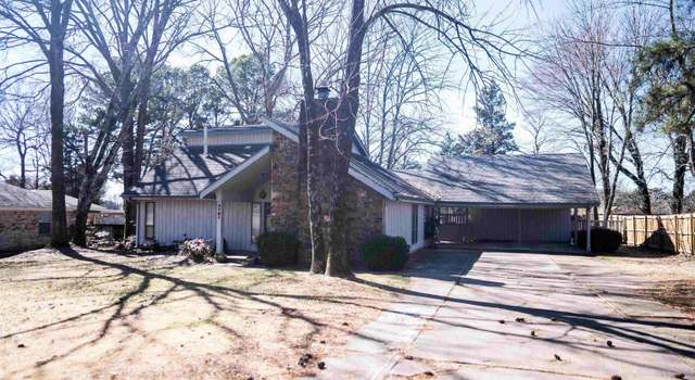 Photo of 3761 Clubview Dr, Memphis, TN 38125