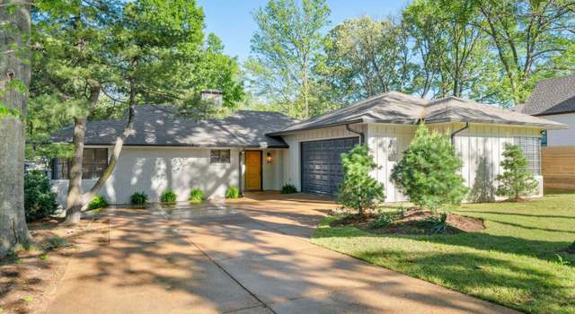 Photo of 812 West Dr, Memphis, TN 38112