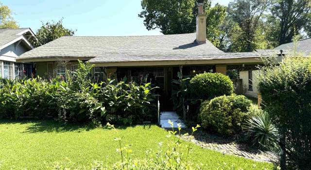 Photo of 1144 Tanglewood St, Memphis, TN 38114