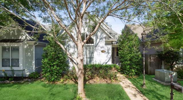 Photo of 1455 Island Town Cv, Memphis, TN 38103