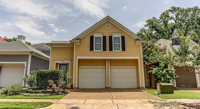 Photo of 942 River Landing Dr, Memphis, TN 38103
