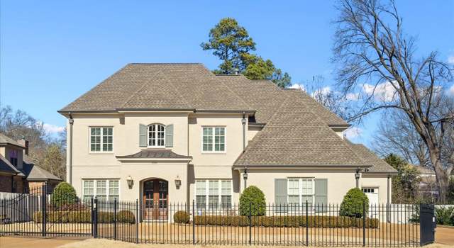 Photo of 5140 Shady Grove Rd, Memphis, TN 38117