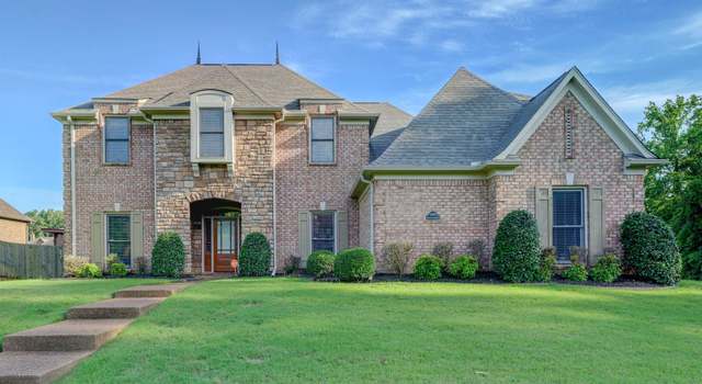 Photo of 6891 Bishops Knoll Cv, Bartlett, TN 38135