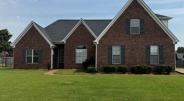 Photo of 8878 Mt Hill Dr, Bartlett, TN 38002