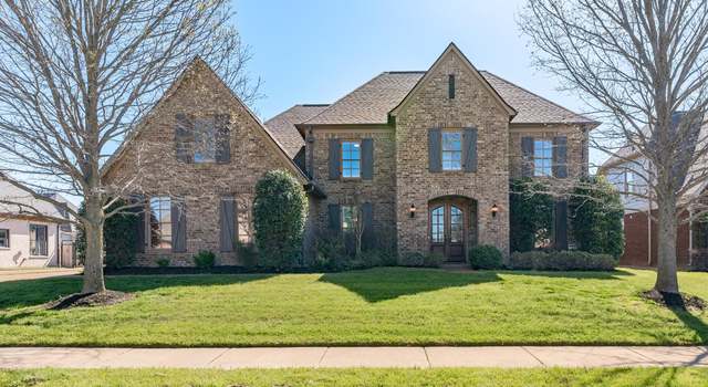 Photo of 1782 Cypress Springs Ln, Collierville, TN 38017