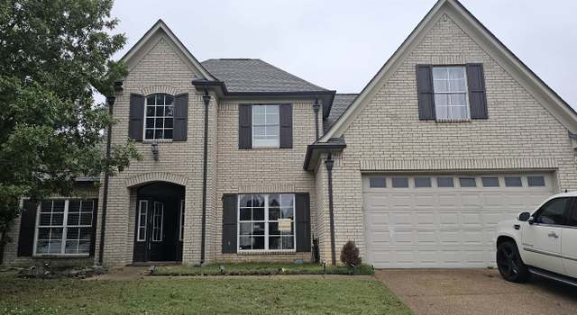 Photo of 5117 Jon Oak Dr, Arlington, TN 38002