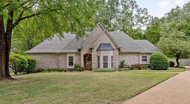 Photo of 9035 Summer Grove Cv, Unincorporated, TN 38018