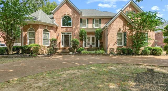 Photo of 4276 Wind Tree Cv, Bartlett, TN 38135