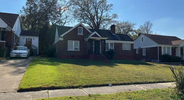Photo of 991 Terry Cir, Memphis, TN 38107