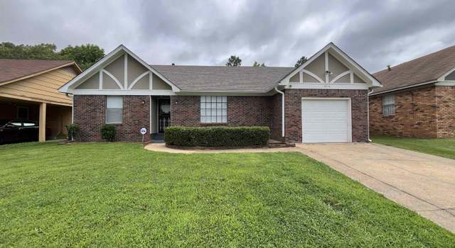 Photo of 3016 Meadowfair Rd, Memphis, TN 38118