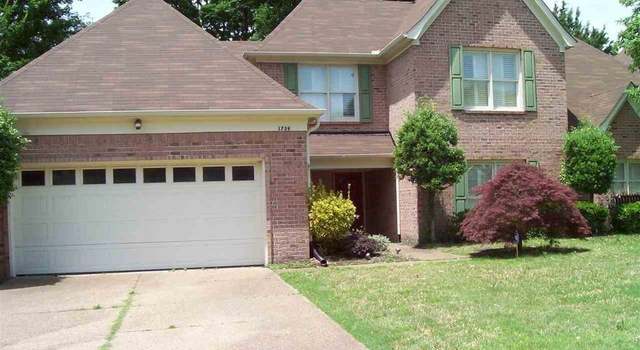 Photo of 1739 Candle Ridge Dr, Memphis, TN 38016