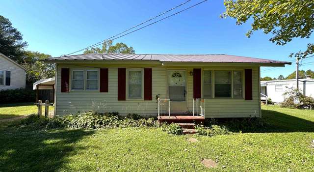 Photo of 104 Rowland Ave, Bruceton, TN 38317-2306