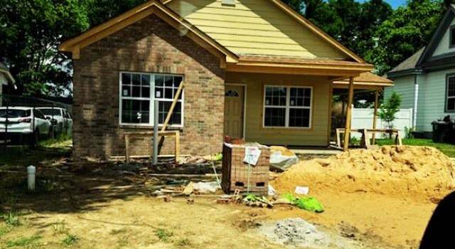 Photo of 484 Lucy Ave, Memphis, TN 38106