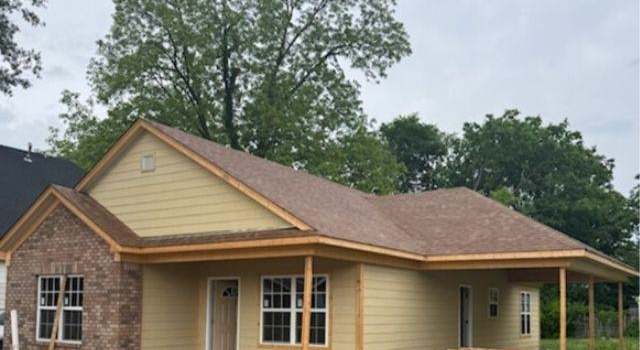 Photo of 484 Lucy Ave, Memphis, TN 38106
