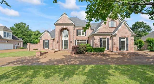 Photo of 1821 Groveway Dr, Germantown, TN 38139