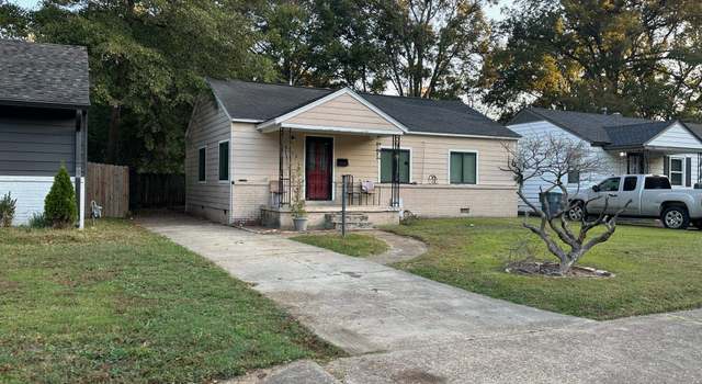 Photo of 4272 Boyce Ave, Memphis, TN 38111