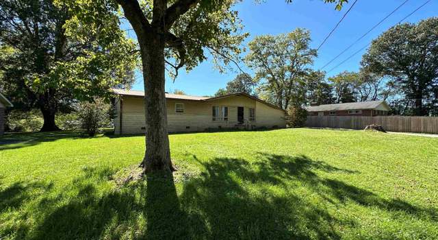Photo of 204 Lankford St, Bruceton, TN 38317-2805