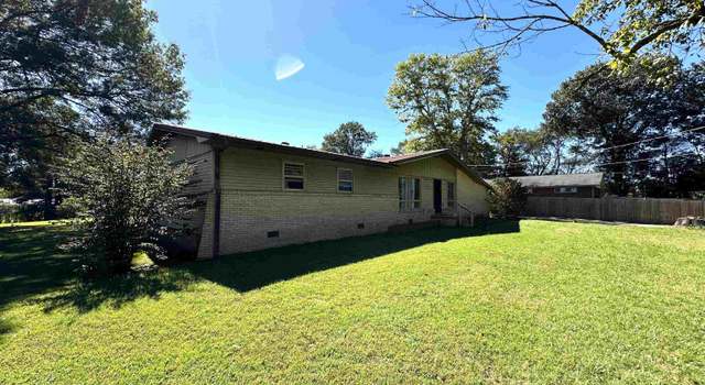 Photo of 204 Lankford St, Bruceton, TN 38317-2805