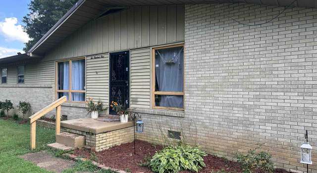 Photo of 204 Lankford St, Bruceton, TN 38317-2805