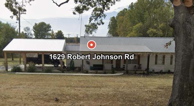 Photo of 1629 Robert Johnson Rd, Covington, TN 38019