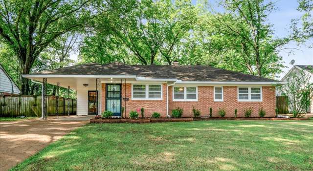 Photo of 5313 Dorsey Ave, Memphis, TN 38120