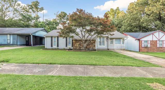 Photo of 5694 Fenway Dr, Memphis, TN 38141
