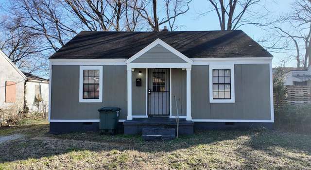 Photo of 237 Modder Ave, Memphis, TN 38109