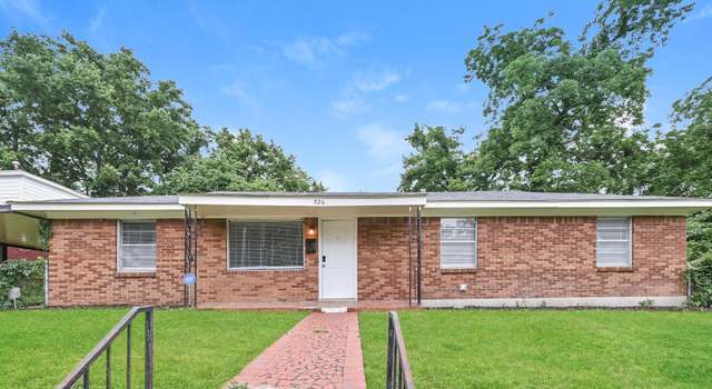 Photo of 926 Olympic St, Memphis, TN 38107