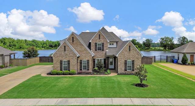 Photo of 6486 Anglia Valley Dr, Arlington, TN 38002
