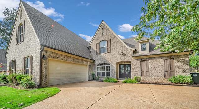 Photo of 7380 Yoni Ln, Bartlett, TN 38002