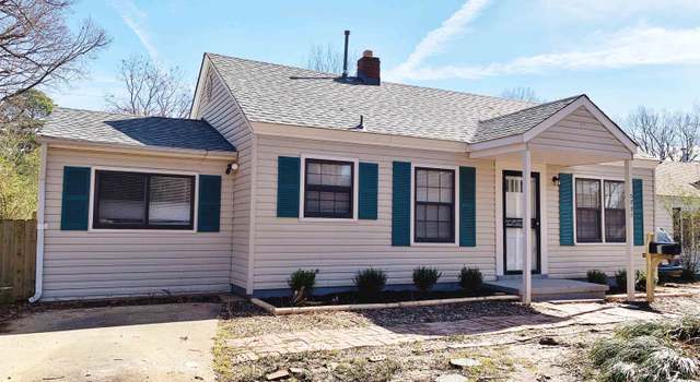 Photo of 3731 Deerwood Cv, Memphis, TN 38111