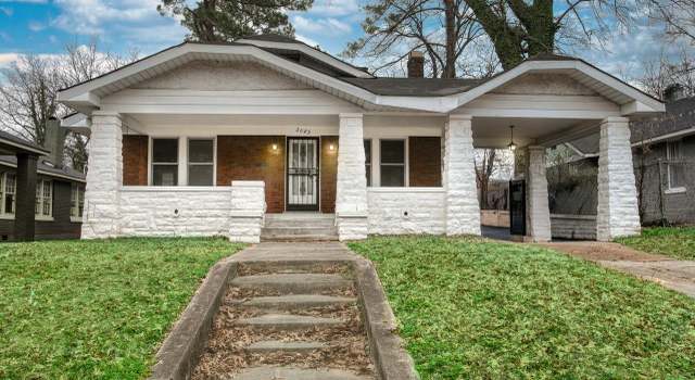 Photo of 2085 Lamar Ave, Memphis, TN 38114