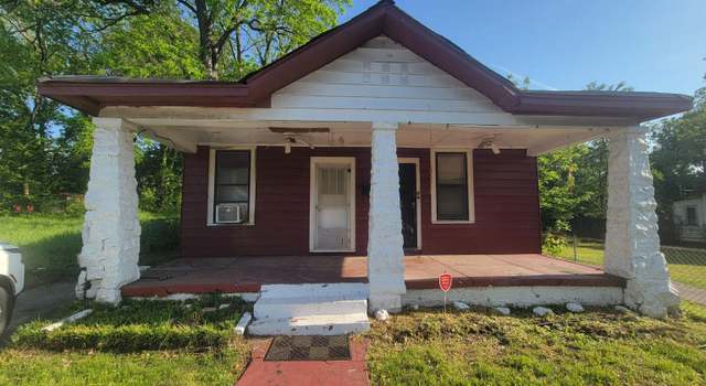 Photo of 727 Richmond Ave, Memphis, TN 38106