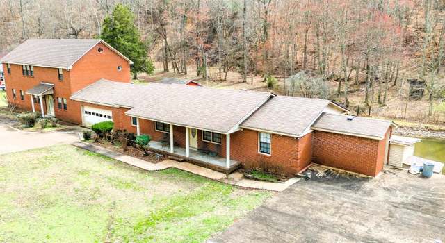 Photo of 518 Carroll Hollow Rd, Waynesboro, TN 38485