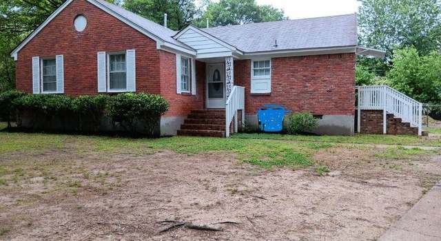 Photo of 4406 Fizer Cv, Memphis, TN 38117